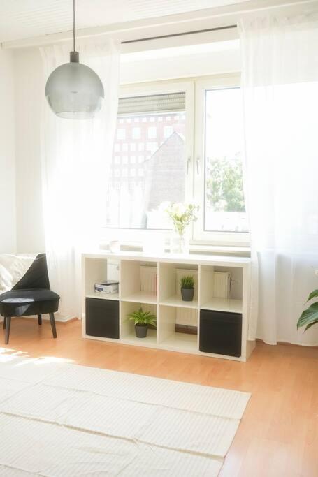Stadtoase Nahe Hauptbahnhof Appartement