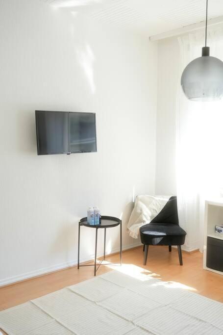 Stadtoase Nahe Hauptbahnhof Appartement Koblenz (Rhineland-Palatinate)