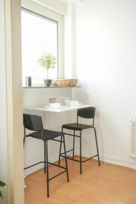 Stadtoase Nahe Hauptbahnhof Appartement Koblenz (Rhineland-Palatinate)