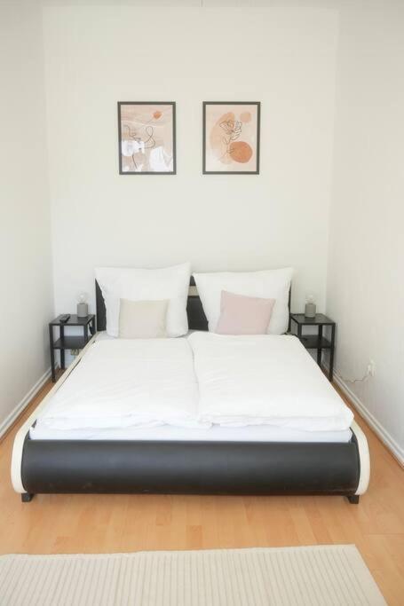 Appartement Stadtoase Nahe Hauptbahnhof Koblenz (Rhineland-Palatinate)