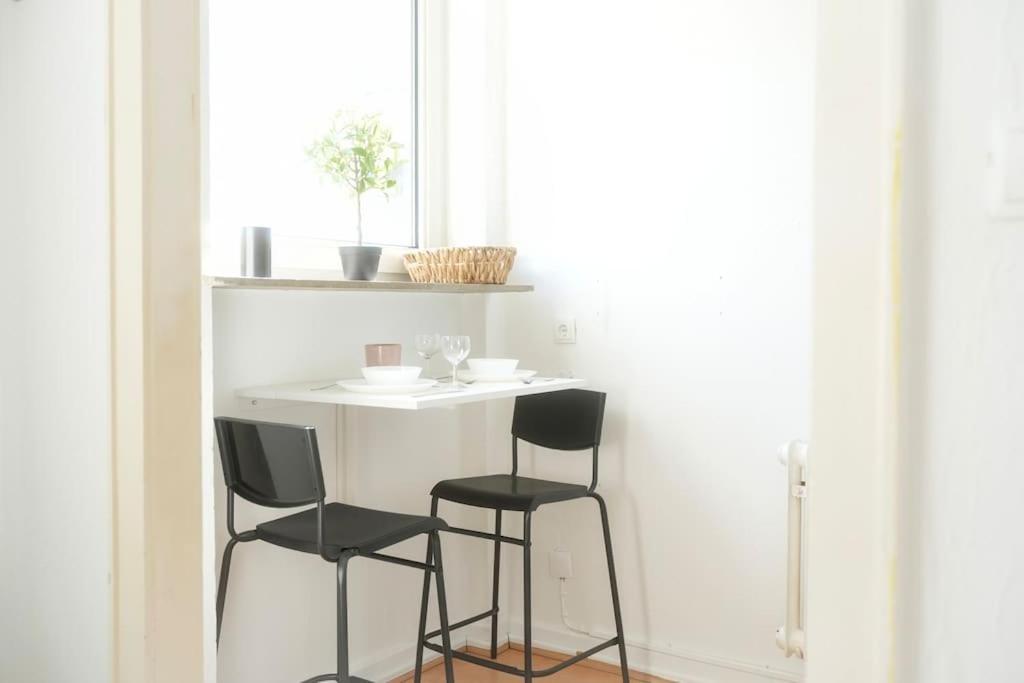 Appartement Stadtoase Nahe Hauptbahnhof *