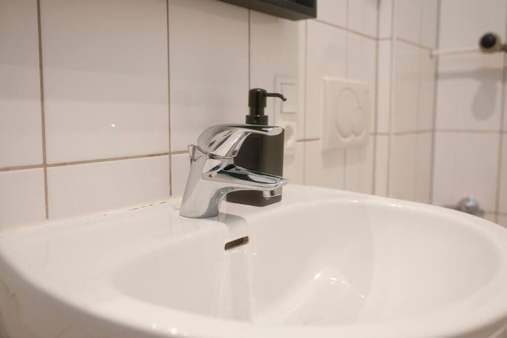 Stadtoase Nahe Hauptbahnhof Appartement *