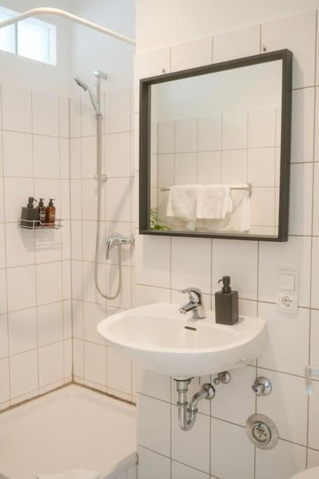 Appartement Stadtoase Nahe Hauptbahnhof