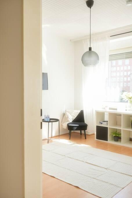 Stadtoase Nahe Hauptbahnhof Appartement Koblenz (Rhineland-Palatinate)